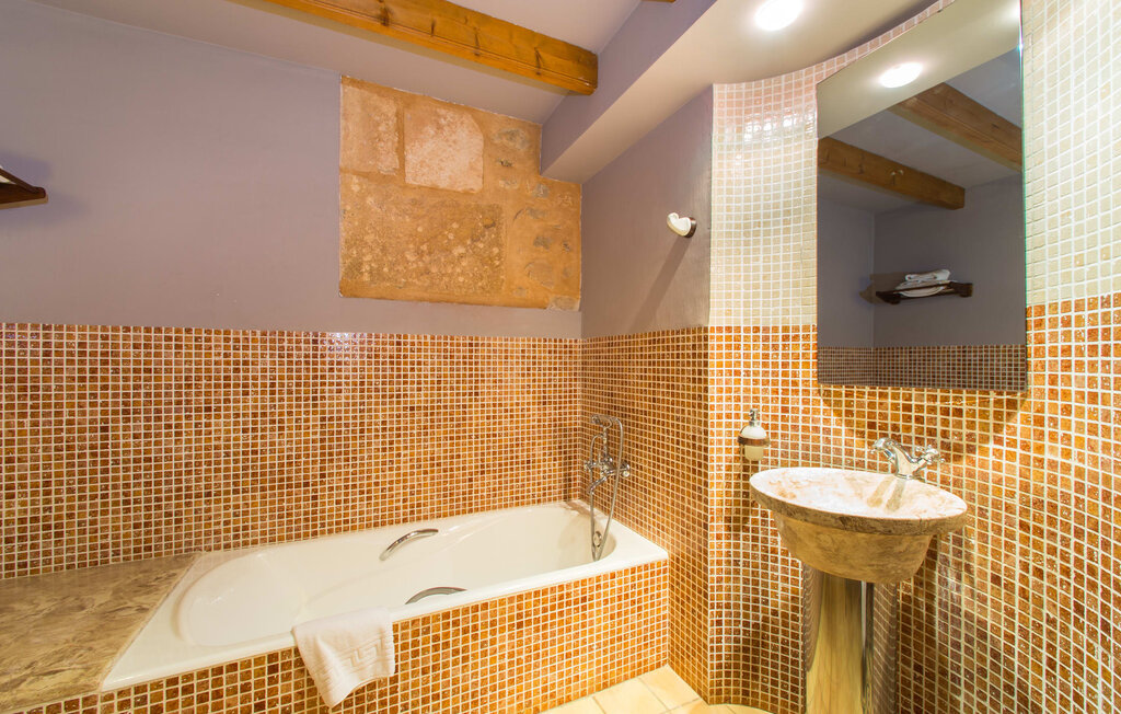 Semesterlägenhet - Es Sestador, Sant Llorenc , Spanien - EMF229 49