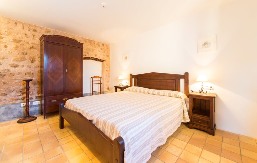 Semesterlägenhet - Es Sestador, Sant Llorenc , Spanien - EMF229 39