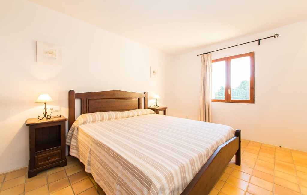 Semesterlägenhet - Es Sestador, Sant Llorenc , Spanien - EMF229 41