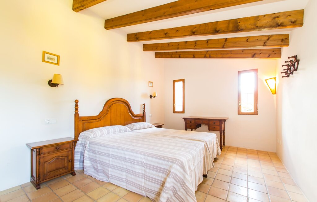 Semesterlägenhet - Es Sestador, Sant Llorenc , Spanien - EMF229 43