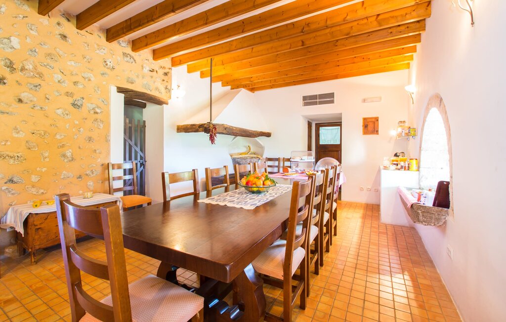 Semesterlägenhet - Es Sestador, Sant Llorenc , Spanien - EMF229 38