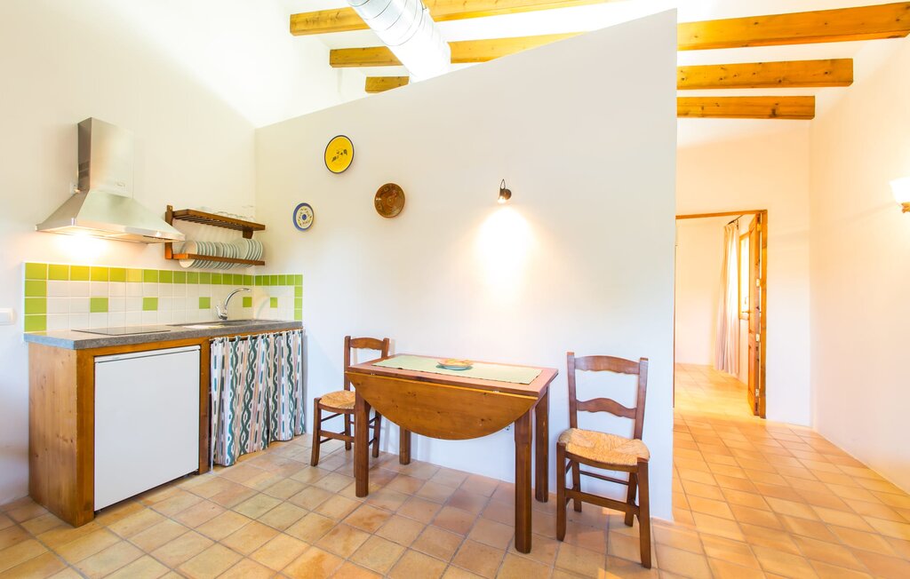 Semesterlägenhet - Es Sestador, Sant Llorenc , Spanien - EMF229 36