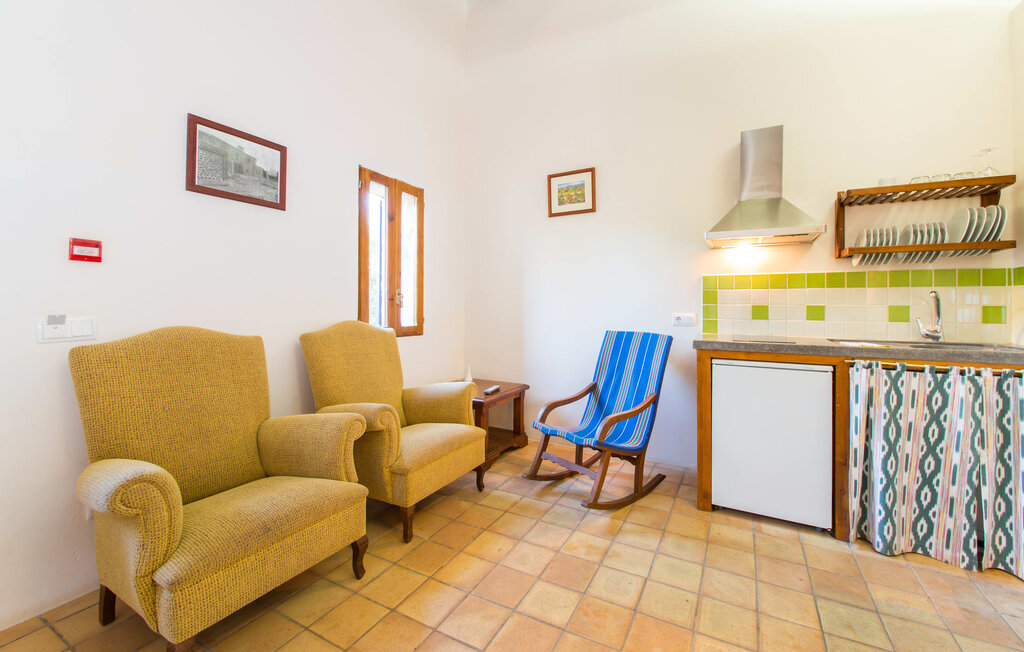 Semesterlägenhet - Es Sestador, Sant Llorenc , Spanien - EMF229 29