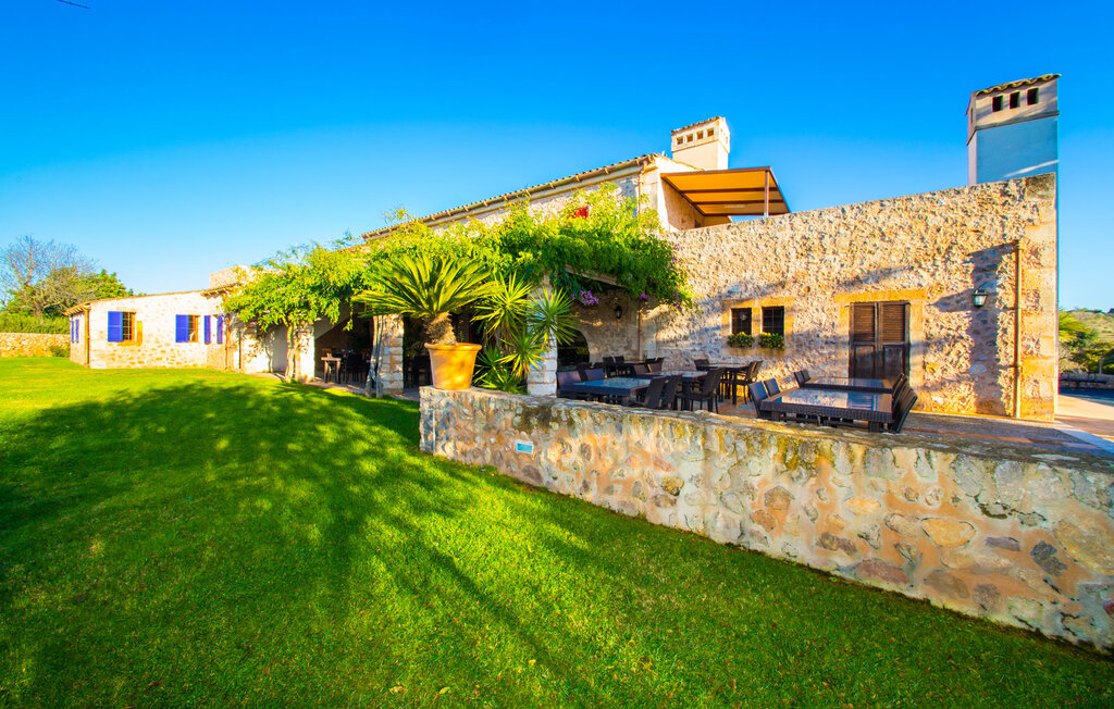 Semesterlägenhet - Es Sestador, Sant Llorenc , Spanien - EMF229 14