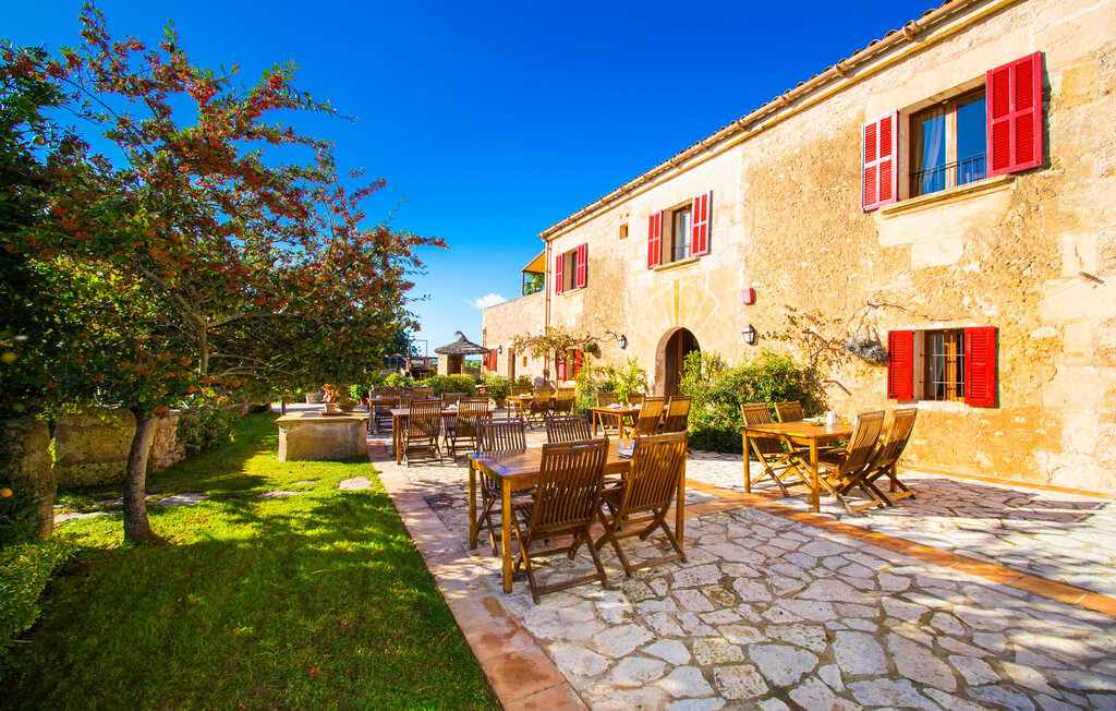 Semesterlägenhet - Es Sestador, Sant Llorenc , Spanien - EMF229 18