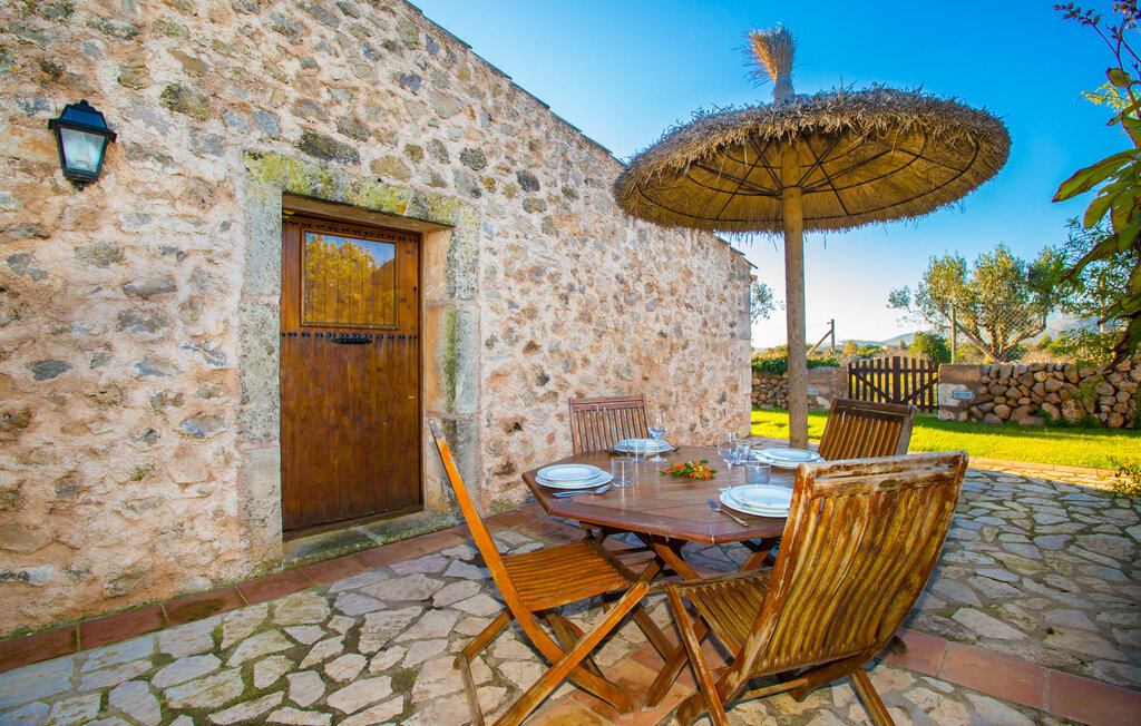 Semesterlägenhet - Es Sestador, Sant Llorenc , Spanien - EMF229 24