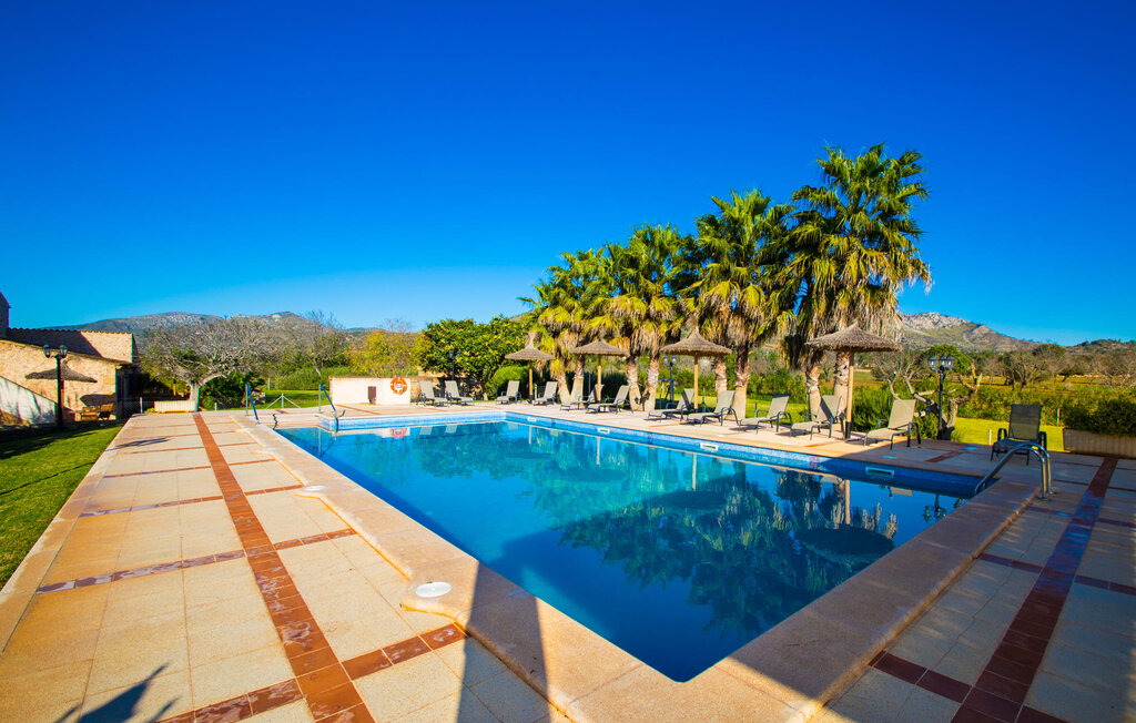 Semesterlägenhet - Es Sestador, Sant Llorenc , Spanien - EMF229 6