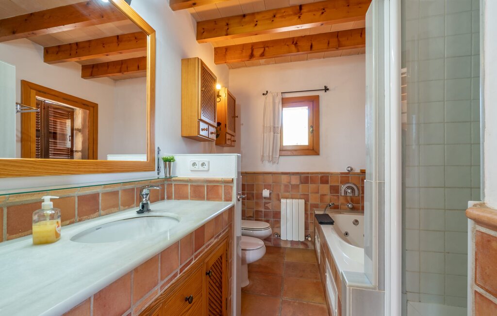 Feriehuse - Bosco, Sa Coma , Spanien - EMF232 48