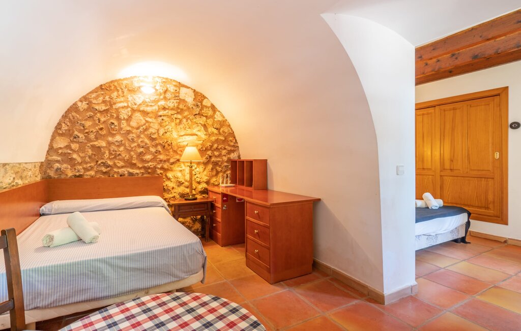 Feriehuse - Bosco, Sa Coma , Spanien - EMF232 35