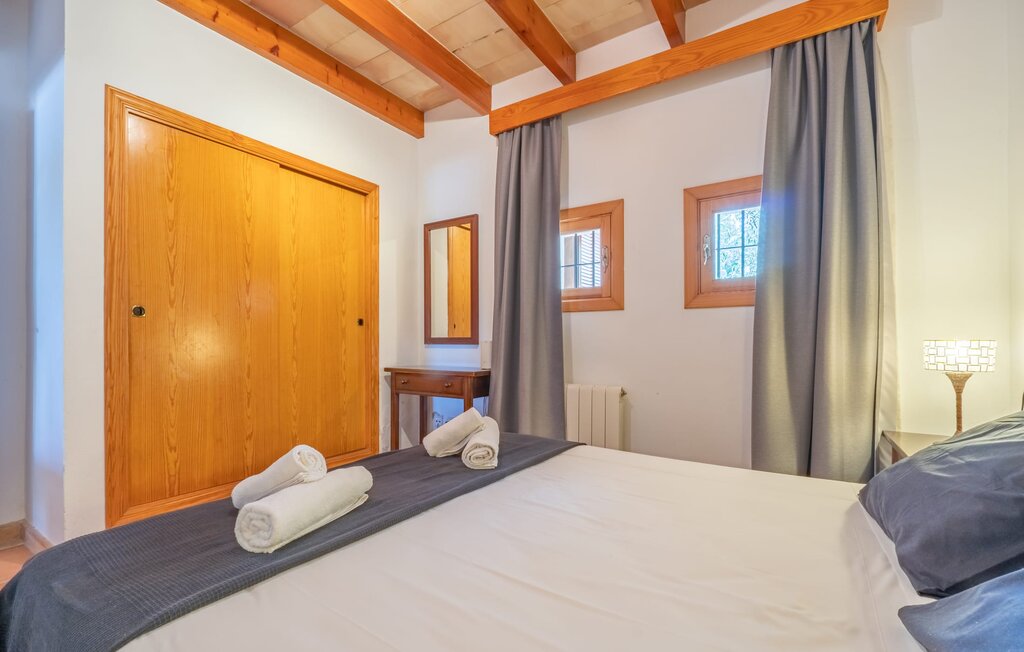 Feriehuse - Bosco, Sa Coma , Spanien - EMF232 37