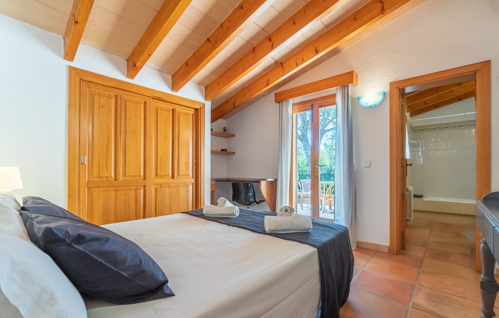 Feriehuse - Bosco, Sa Coma , Spanien - EMF232 39