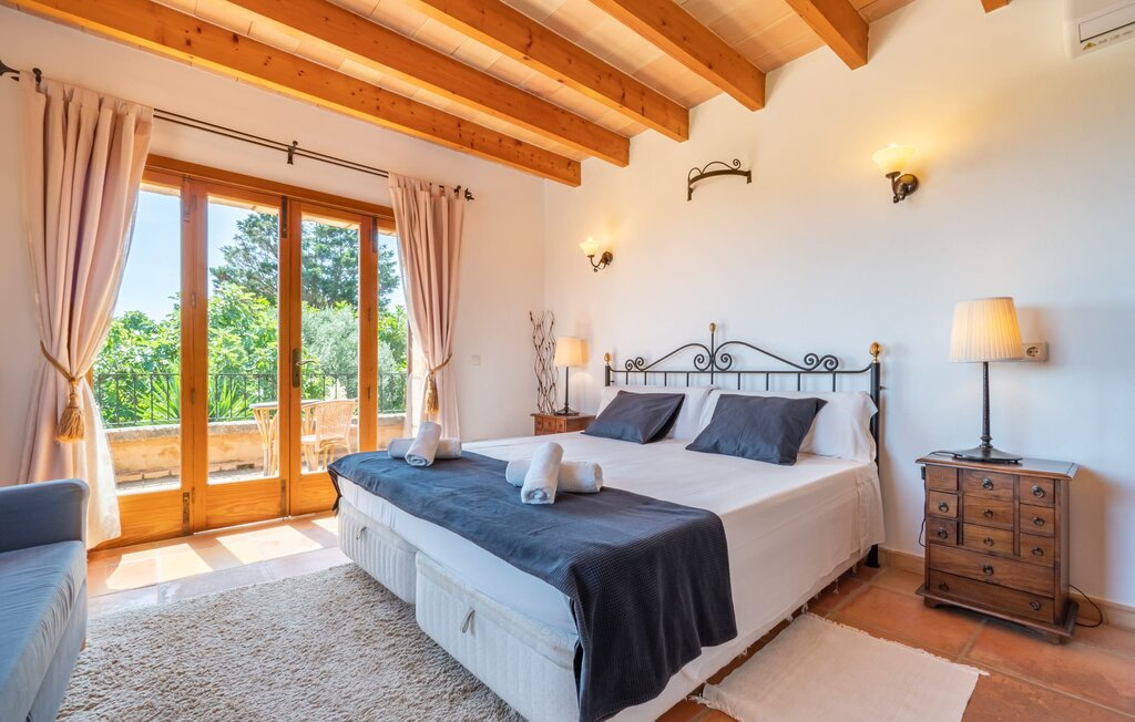 Feriehuse - Bosco, Sa Coma , Spanien - EMF232 41