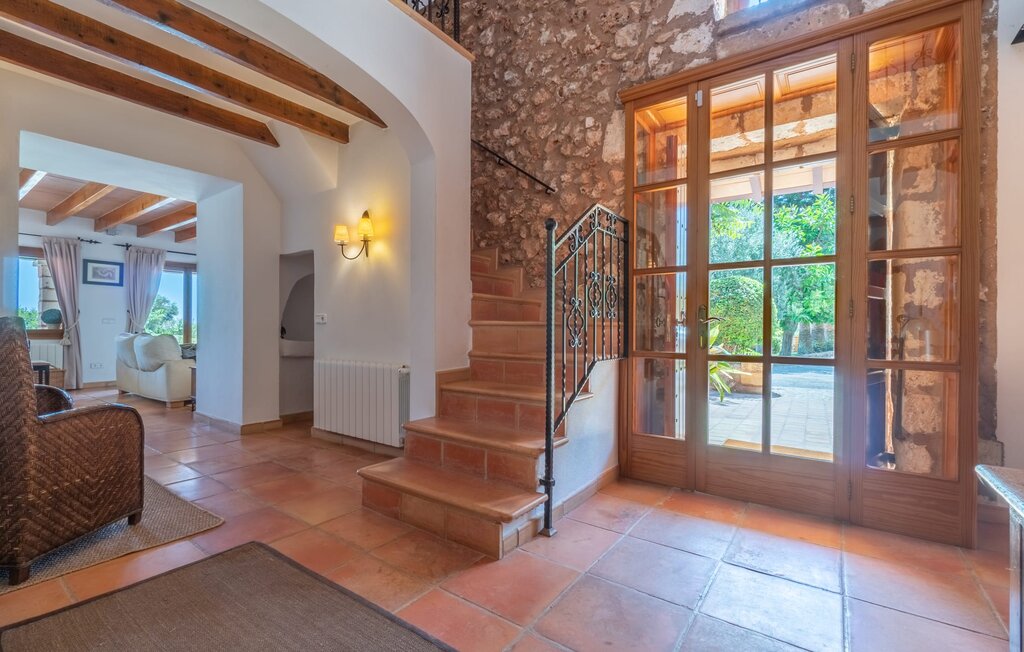 Feriehuse - Bosco, Sa Coma , Spanien - EMF232 32