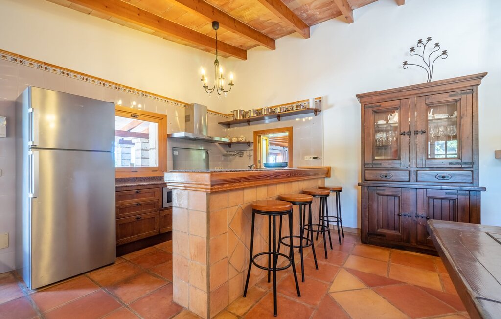 Feriehuse - Bosco, Sa Coma , Spanien - EMF232 24