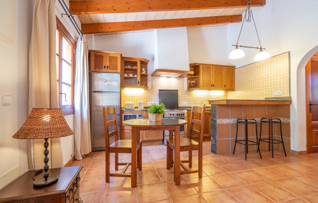 Feriehuse - Bosco, Sa Coma , Spanien - EMF232 26