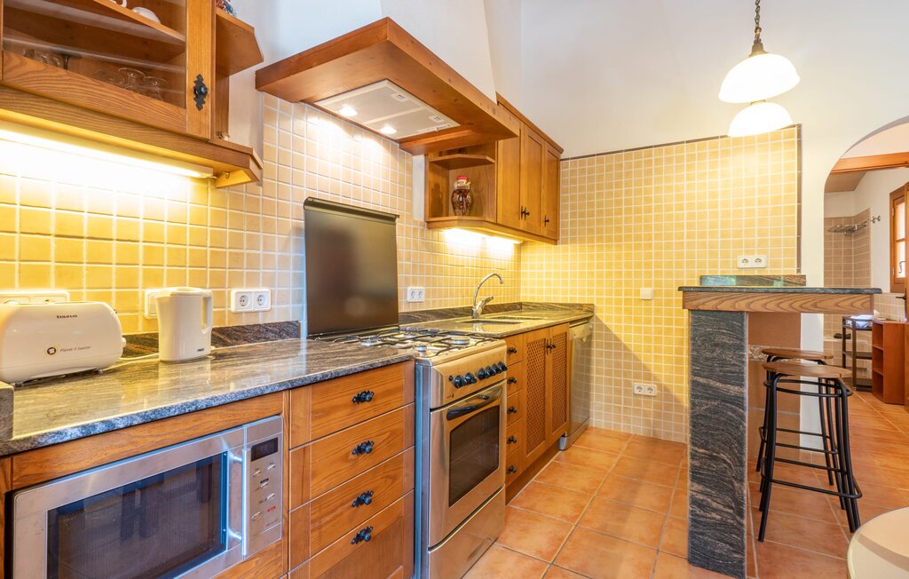 Feriehuse - Bosco, Sa Coma , Spanien - EMF232 28