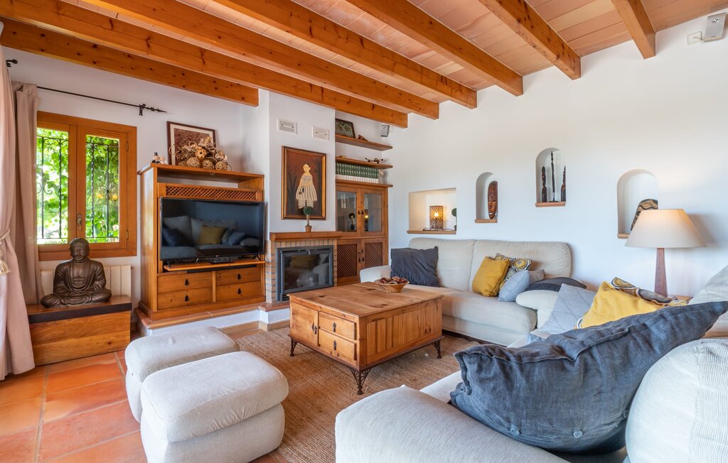 Feriehuse - Bosco, Sa Coma , Spanien - EMF232 19