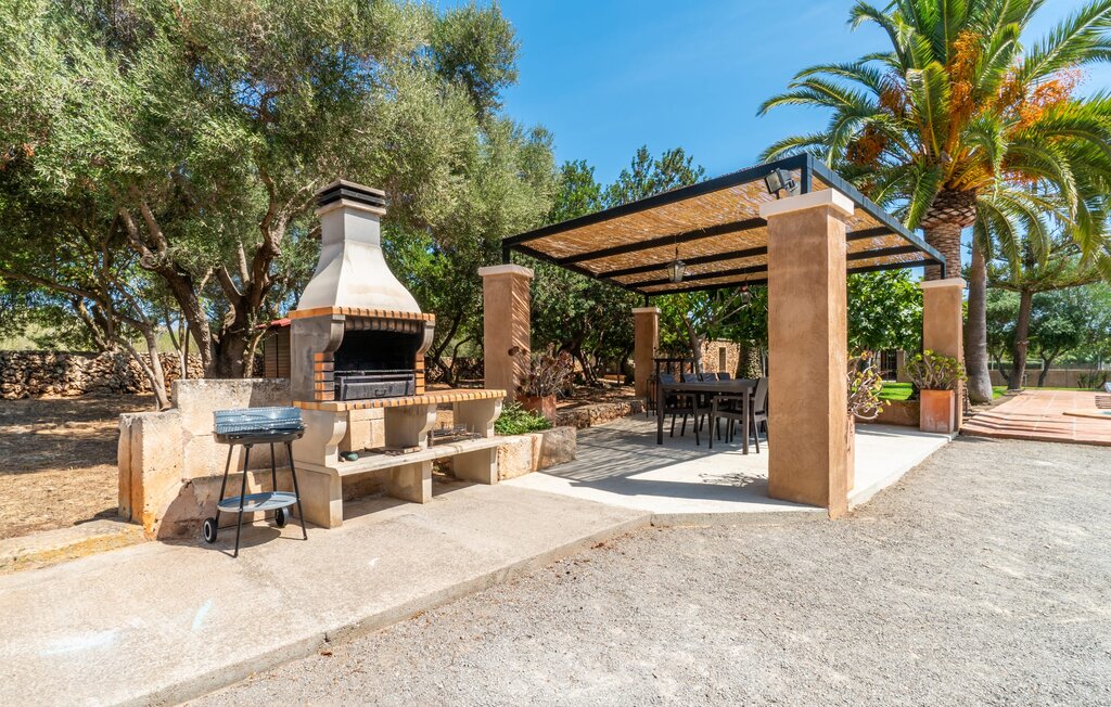 Feriehuse - Bosco, Sa Coma , Spanien - EMF232 7