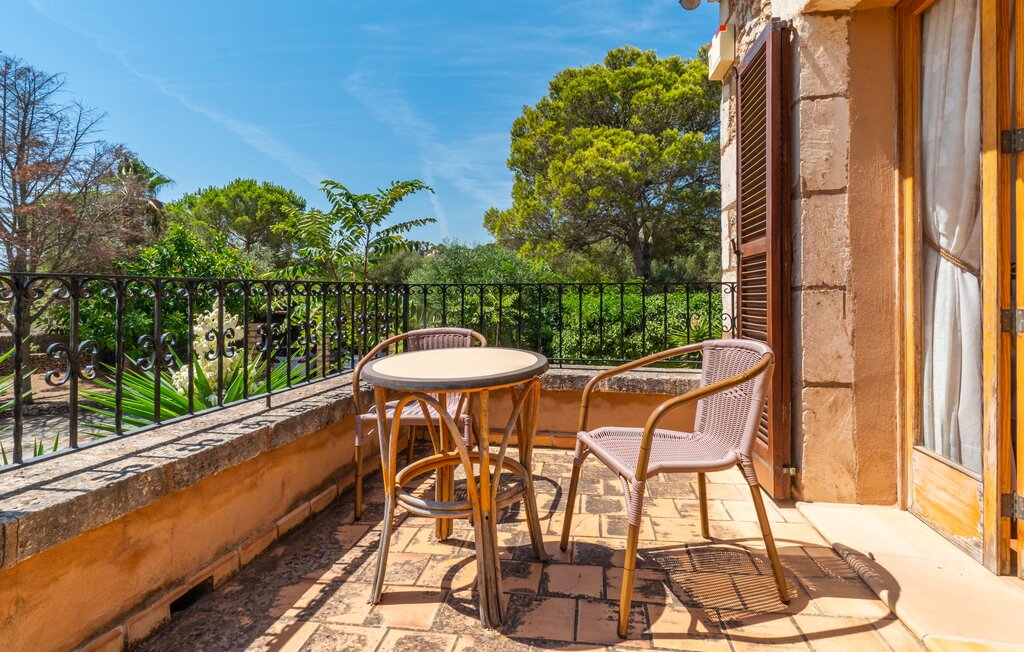 Feriehuse - Bosco, Sa Coma , Spanien - EMF232 17