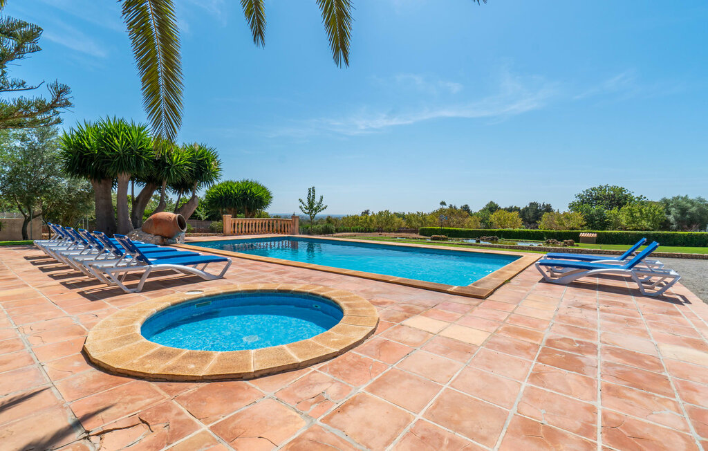 Feriehuse - Bosco, Sa Coma , Spanien - EMF232 4