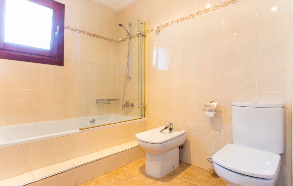 Ferienhaeuser - Can Magnus, Alcudia , Spanien - EMF233 42