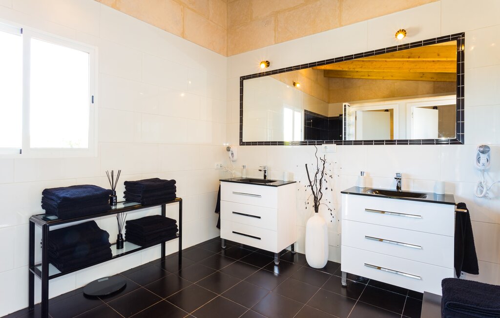 Ferienhaeuser - Can Magnus, Alcudia , Spanien - EMF233 44