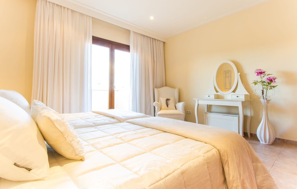 Ferienhaeuser - Can Magnus, Alcudia , Spanien - EMF233 36