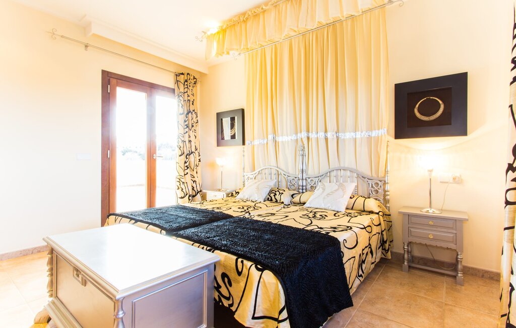 Ferienhaeuser - Can Magnus, Alcudia , Spanien - EMF233 38