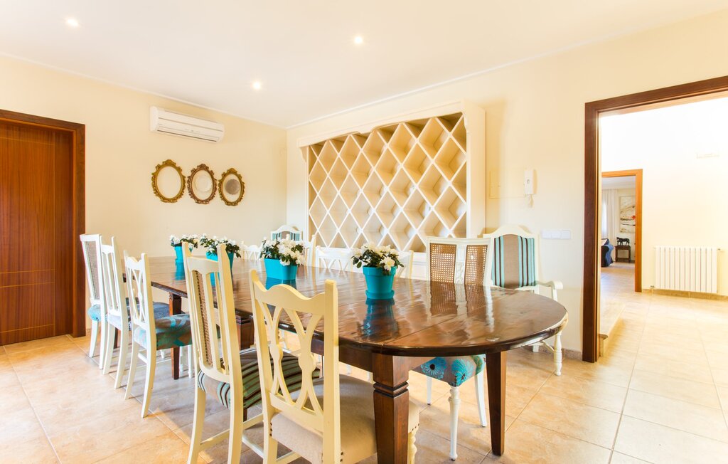 Ferienhaeuser - Can Magnus, Alcudia , Spanien - EMF233 27