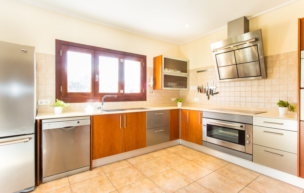 Ferienhaeuser - Can Magnus, Alcudia , Spanien - EMF233 25