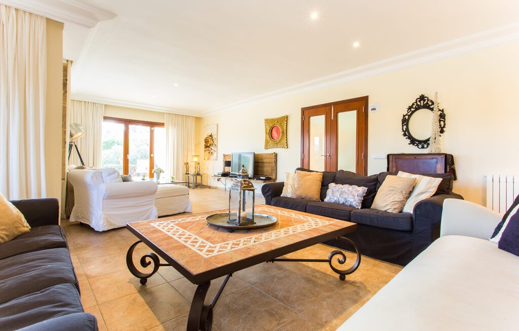 Ferienhaeuser - Can Magnus, Alcudia , Spanien - EMF233 22