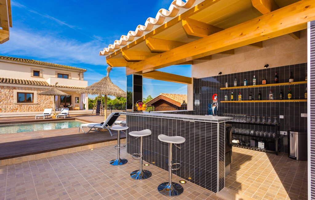 Ferienhaeuser - Can Magnus, Alcudia , Spanien - EMF233 11