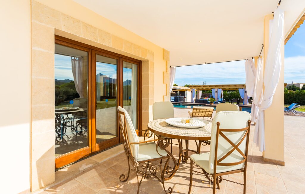 Ferienhaeuser - Can Magnus, Alcudia , Spanien - EMF233 13