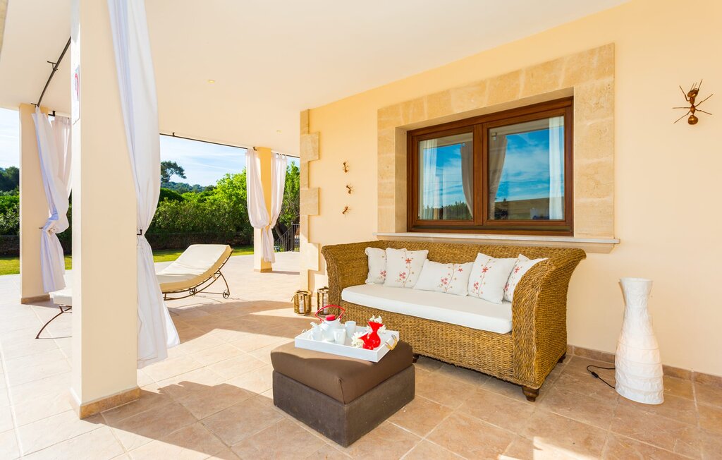 Ferienhaeuser - Can Magnus, Alcudia , Spanien - EMF233 15