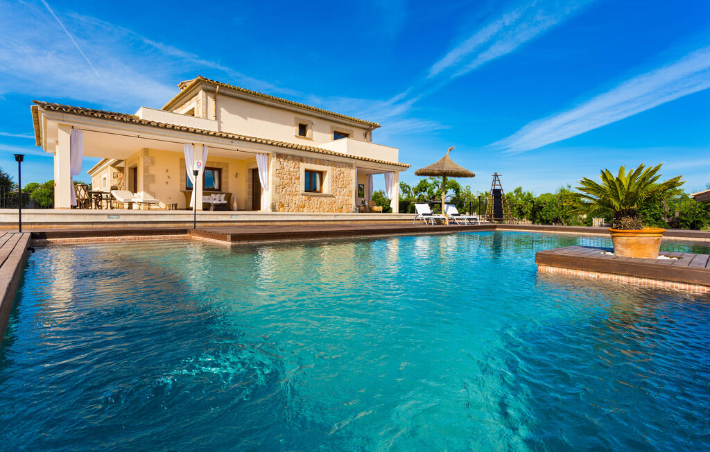 Ferienhaeuser - Can Magnus, Alcudia , Spanien - EMF233 3