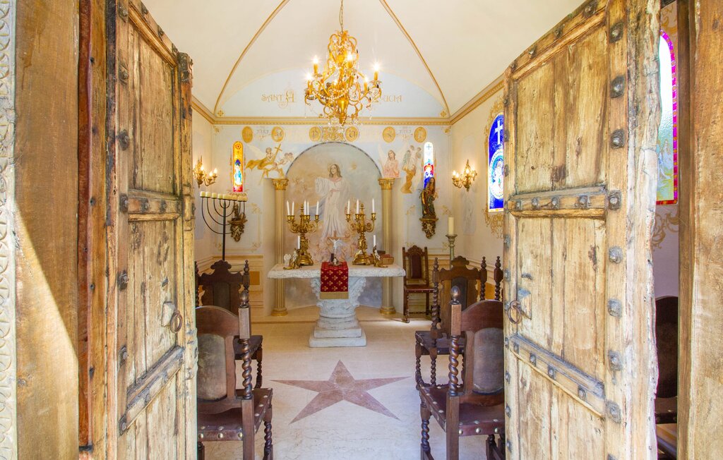 Ferienhaus - Santa Lucia, Binissalem , Spanien - EMF234 59