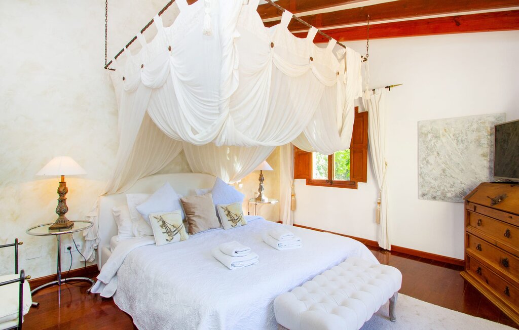 Ferienhaus - Santa Lucia, Binissalem , Spanien - EMF234 36