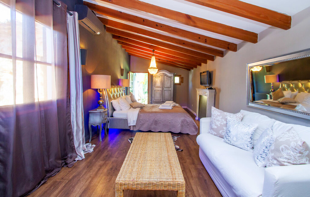 Ferienhaus - Santa Lucia, Binissalem , Spanien - EMF234 44