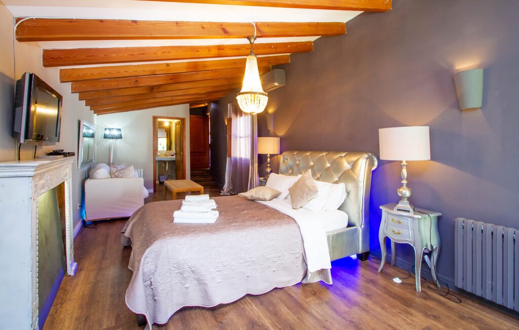 Ferienhaus - Santa Lucia, Binissalem , Spanien - EMF234 46