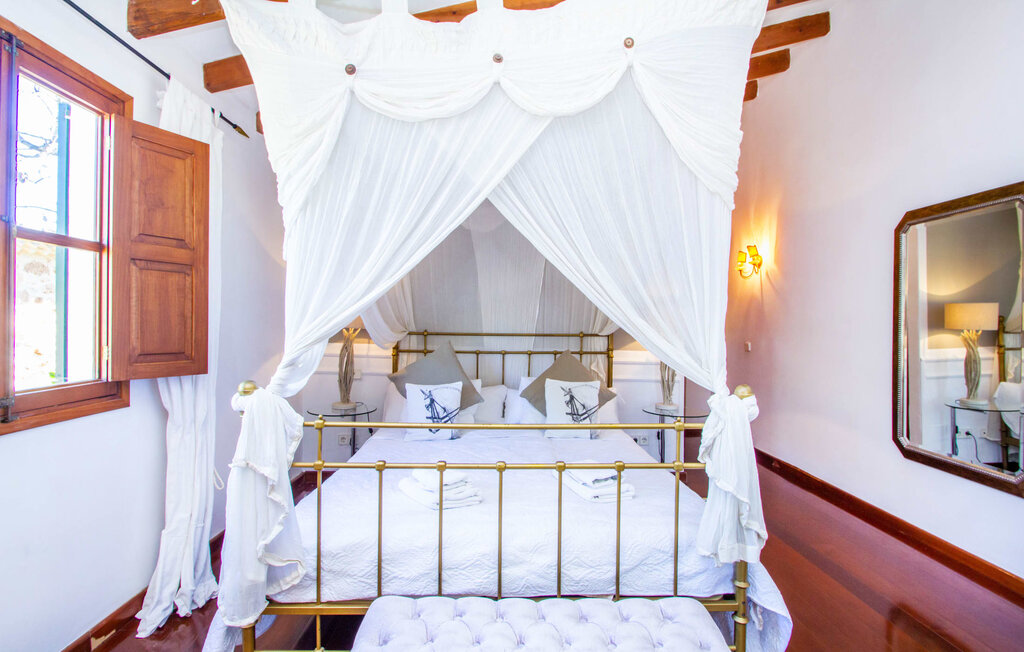 Ferienhaus - Santa Lucia, Binissalem , Spanien - EMF234 48