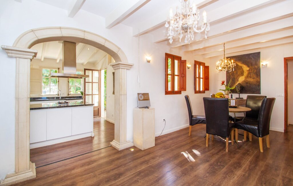 Ferienhaus - Santa Lucia, Binissalem , Spanien - EMF234 24