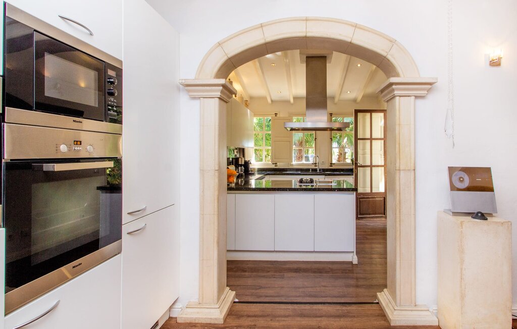 Ferienhaus - Santa Lucia, Binissalem , Spanien - EMF234 26