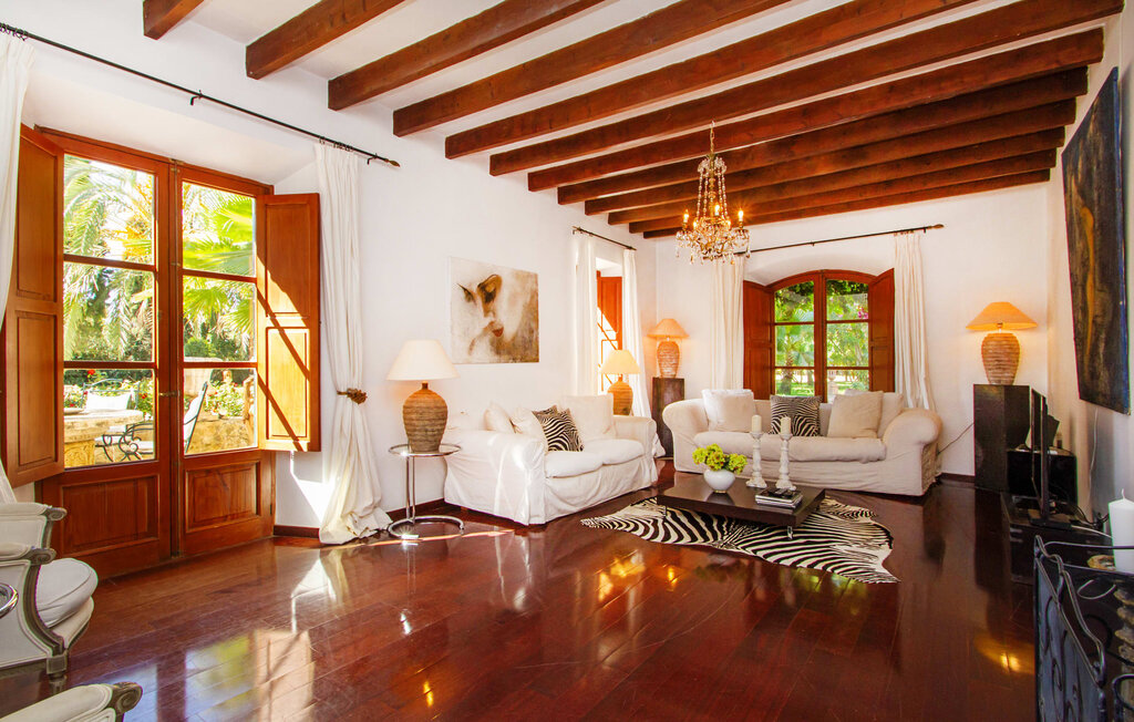 Ferienhaus - Santa Lucia, Binissalem , Spanien - EMF234 20