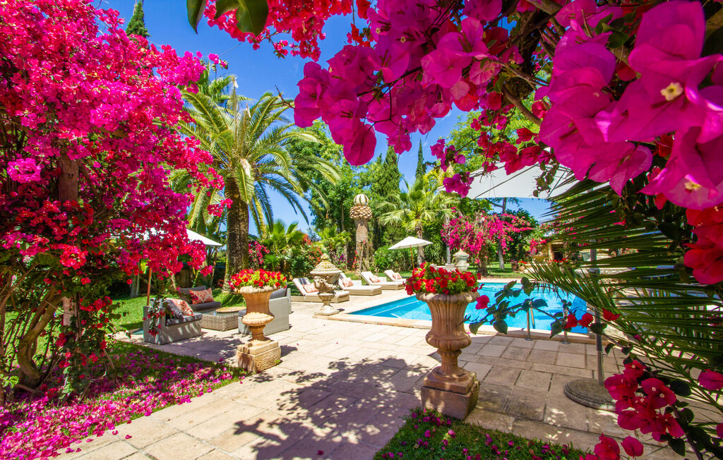 Ferienhaus - Santa Lucia, Binissalem , Spanien - EMF234 7