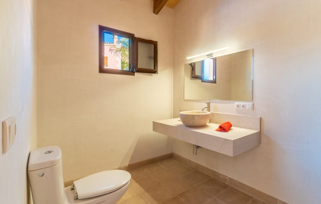 Semesterhus - Son Gener, Manacor , Spanien - EMF236 38