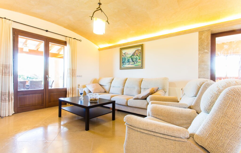 Semesterhus - Son Gener, Manacor , Spanien - EMF236 16