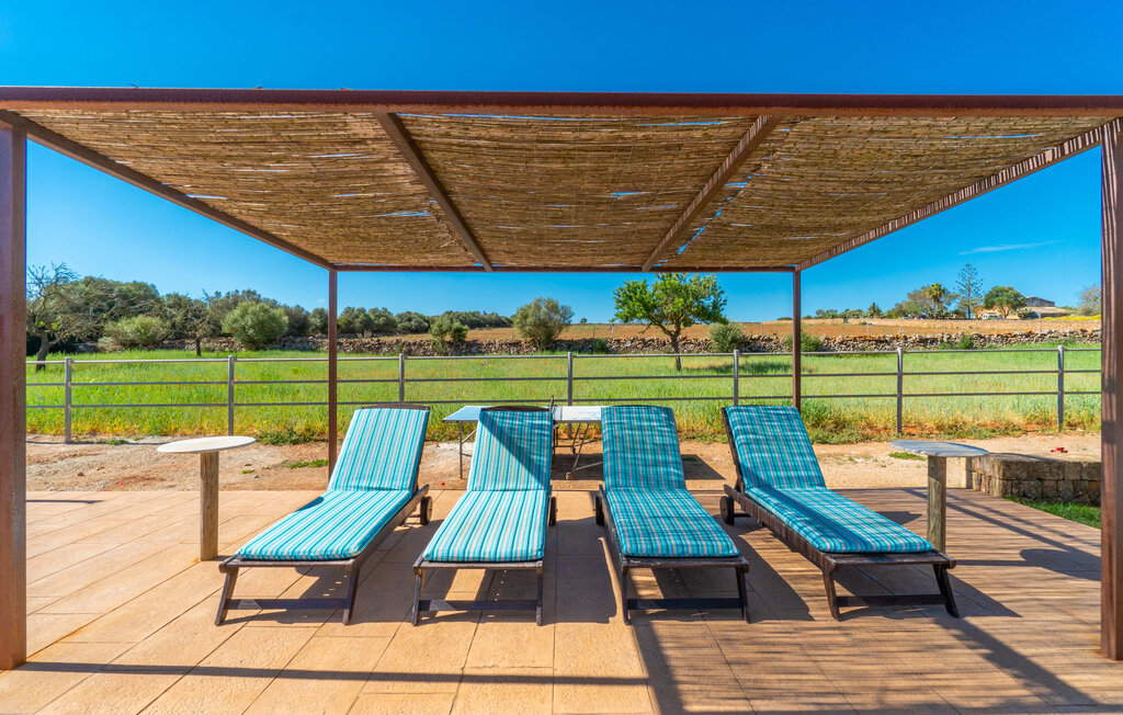 Semesterhus - Son Gener, Manacor , Spanien - EMF236 6