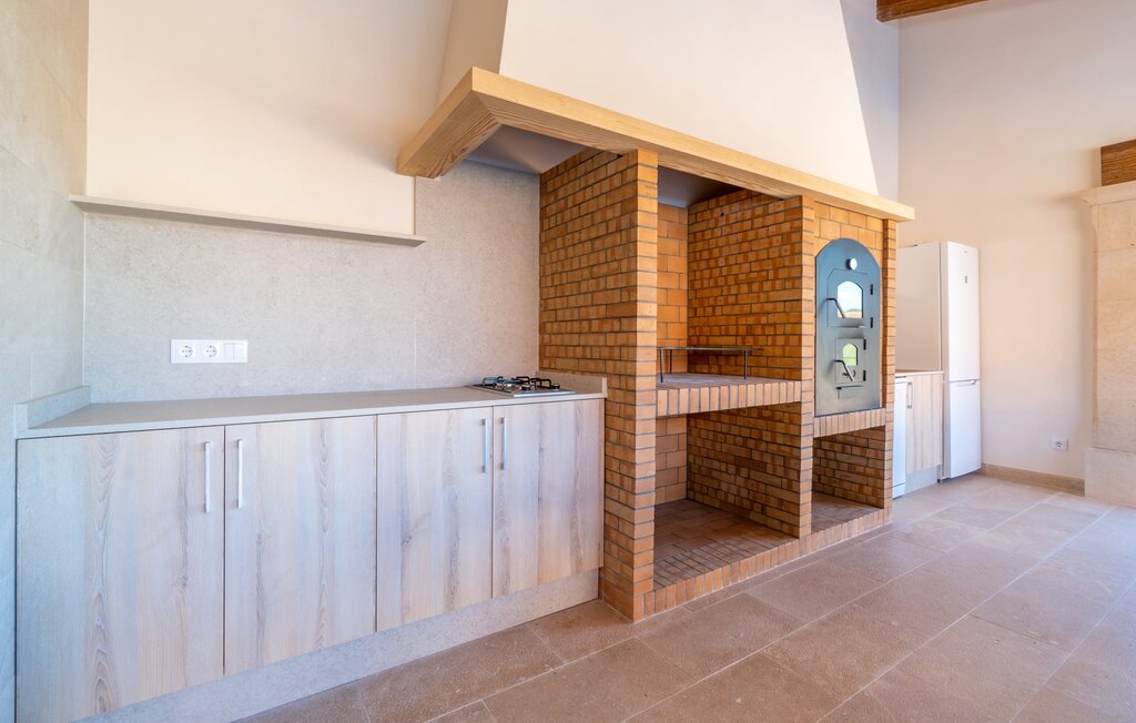 Semesterhus - Son Gener, Manacor , Spanien - EMF236 9