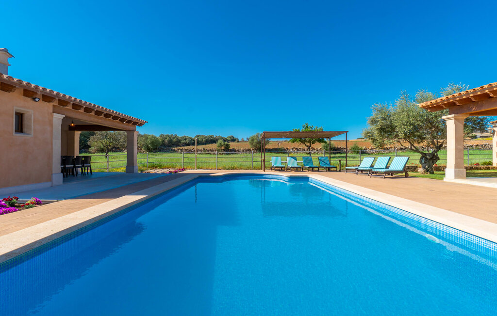 Semesterhus - Son Gener, Manacor , Spanien - EMF236 4