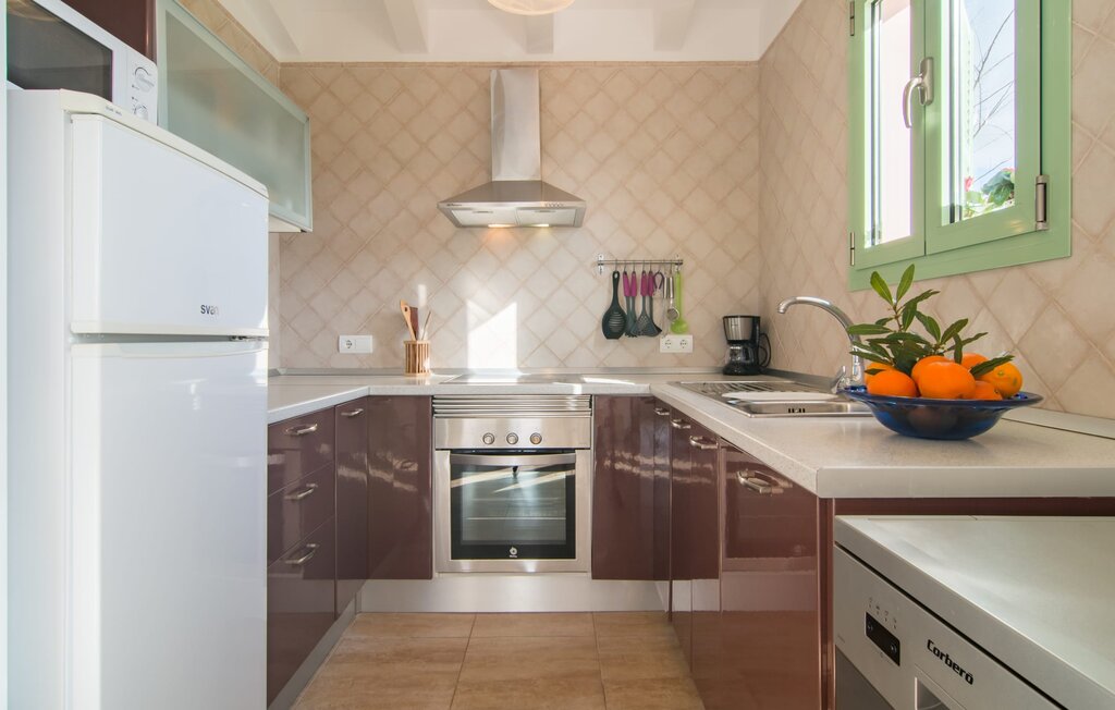 Feriehuse - Casita del Mar, Port Verd , Spanien - EMF238 32